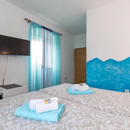 Pape Punat Apartmani I Sobe Exterior foto
