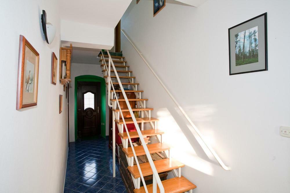 Pape Punat Apartmani I Sobe Exterior foto