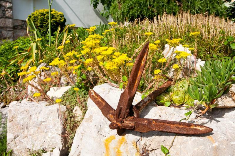 Pape Punat Apartmani I Sobe Exterior foto